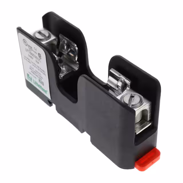 LFT600301C Littelfuse Inc. Portafusibles